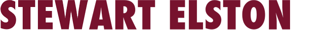 Stewart Elston.com Logo